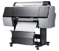 large format printers