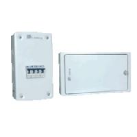 electric distribution boards