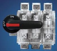 switch dis connectors fuse unit