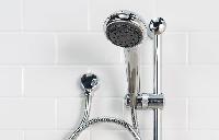 Faucet, Showers & Bathroon Fittings