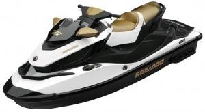 Personal Watercraft Jet Ski