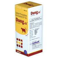 Dung-EX Syrup