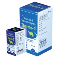 Thermo-D Injection
