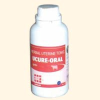 Ucure-Oral