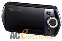 Digital Camera - Black