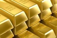 Gold Bars, Gold Bullion
