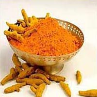 turmeric powder