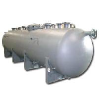 pressure vessels