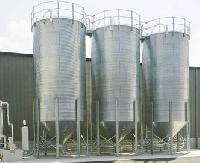 storage silo