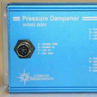 Pressure Dampener