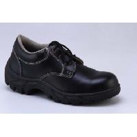 Mangala Swatch Pvc Ankle Safety Shoes