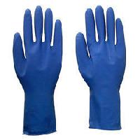 Workman Natural Rubber Industrial Gloves