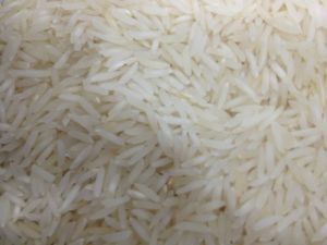 Raw Rice