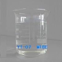 Methyl Tertiary Butyl Ether (Mtbe)