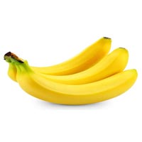 fresh banana