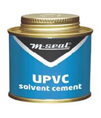 upvc solvent cement