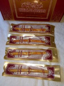 Fresh Miswak Sunnah Sticks