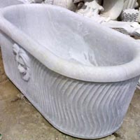 Marble Tubs