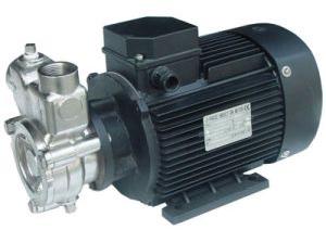 Electric Automatic Gas Liquid Mixing Pump