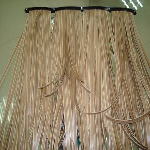 Artificial Palm Thatch