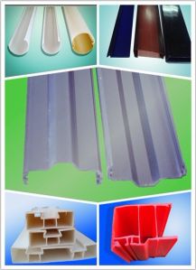 Plastic Profile