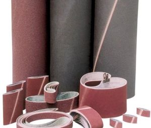 Adysun Aluminium Oxide Abrasive Cloth Roll