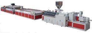 PVC Door Panel Production Equipments