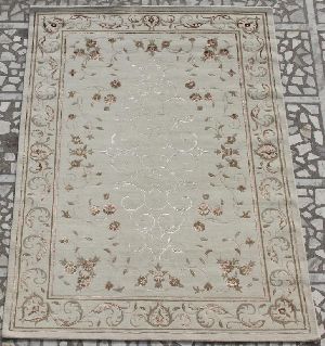 Hand Knotted Indo Nepali Rugs