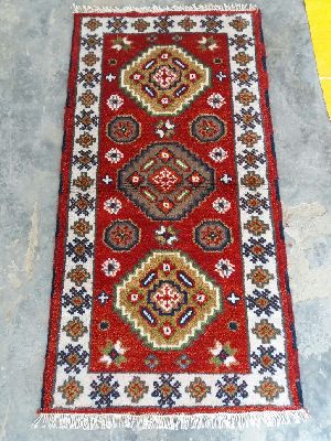 Kazakh Carpets