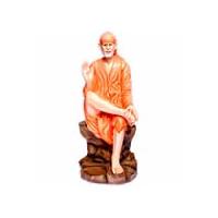 Sai Baba Statue