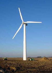 small wind turbines