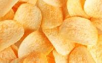 Potato Chips, Wafer