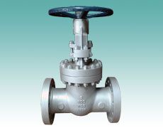 API Gate Valve