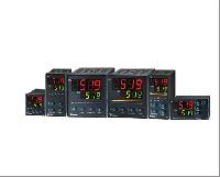 High Performance Industrial Temperature Controllers