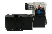 air solenoid valve