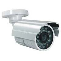 bullet camera