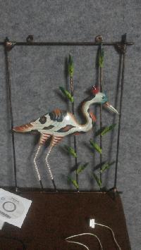 Decorative Marble Bird