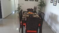 Wooden Dining Table Set