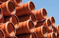 PVC SWR Pipes