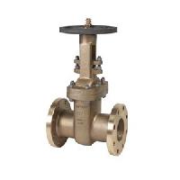 Bronze Gate Valves