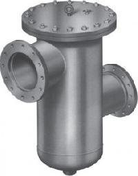 Industrial Strainers