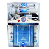 RO / UV + Alkaline Tecnology Water Purifier