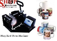 Mug Heat Press Machine