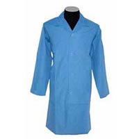 Safety Lab Coat