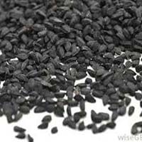 Black Cumin Seed, Black Caraway Seed