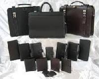 leather accessories