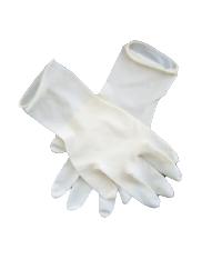 non sterile examination latex gloves