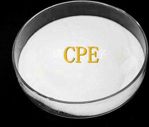 Chlorinated Polethylene