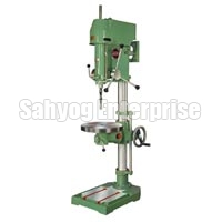 Pillar Drilling Machine (SEW-P/1)