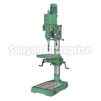 Pillar Drilling Machine (SI-40/1)